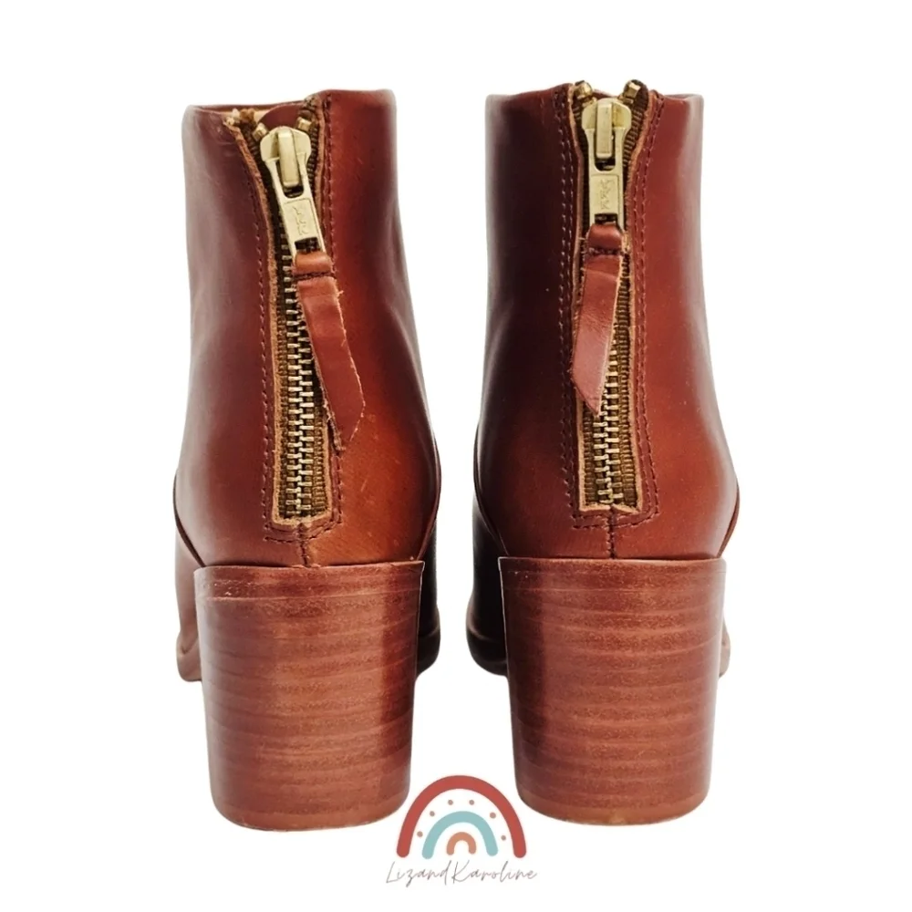 Nisolo dari heeled